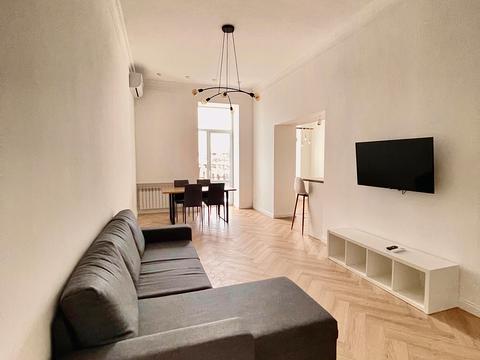 квартира за адресою Саксаганського вул., 147/5