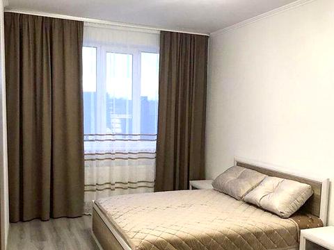 квартира за адресою Під Голоском вул., 8