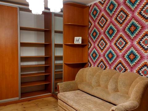 квартира по адресу Северная ул. (Північна), 36