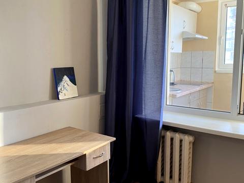 квартира по адресу Чоколовский бульв., 40
