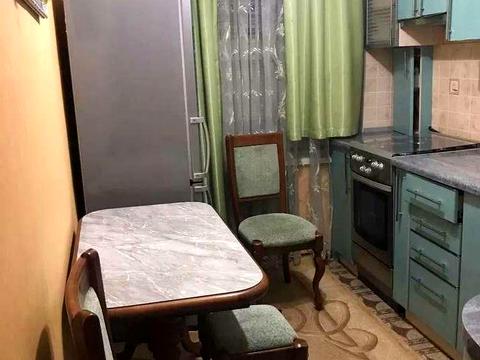 квартира за адресою Академіка Доброхотова вул., 20/19