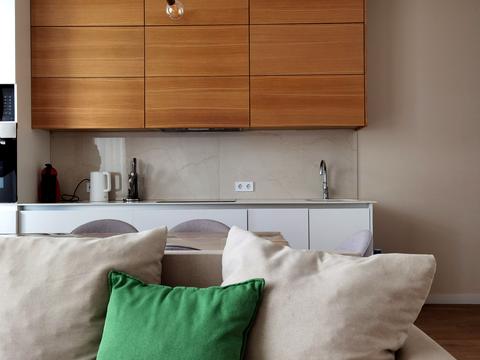 квартира по адресу Загоровская ул. (Багговутовская), 1-В