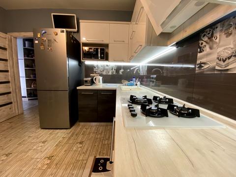 квартира за адресою Буковинська вул., 14