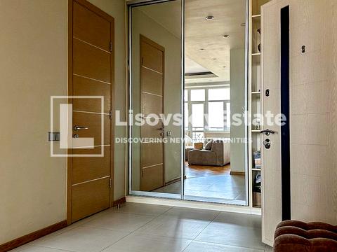 квартира по адресу Тараса Шевченко бульв., 11