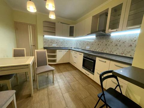 квартира за адресою Лесі Українки вул., 74-А