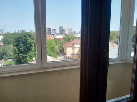 квартира за адресою Кульпарківська вул., 128а