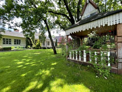дом по адресу Центральная ул., 79