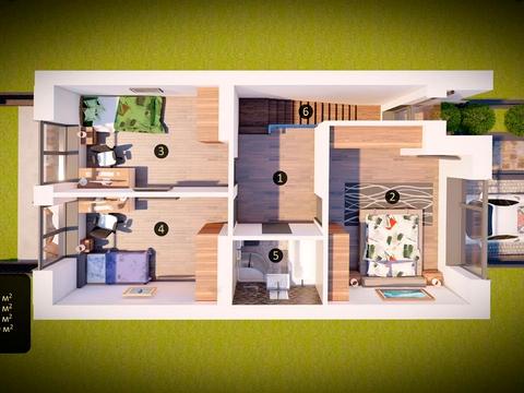 дом по адресу вул. Коновальця, 49