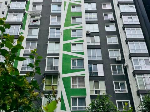 квартира за адресою Юліана Целевича вул., 34