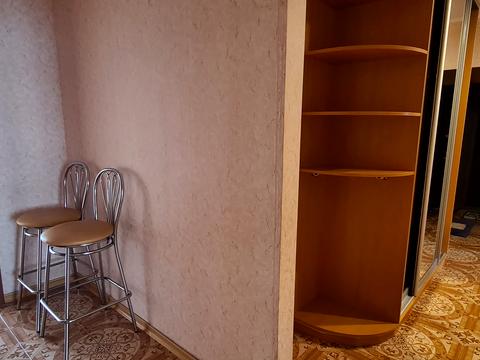 квартира по адресу Константина Данькевича ул., 8