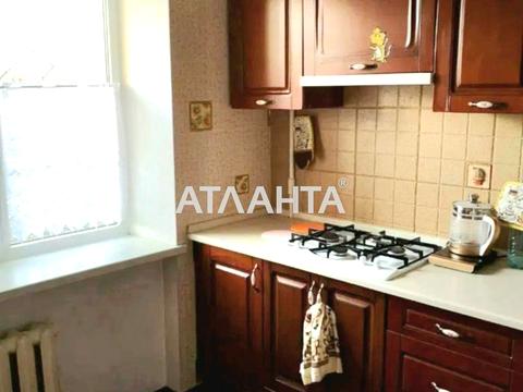 квартира по адресу Ицхака Рабина ул., 10