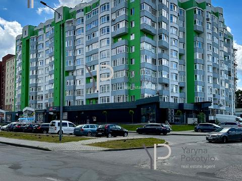 квартира за адресою Івана Величковського вул., 1а