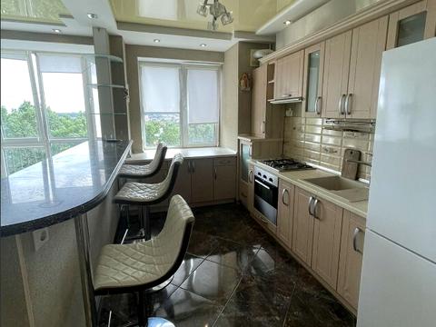 квартира по адресу Софиевский пер., 17