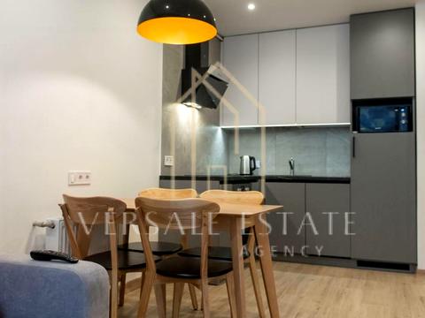 квартира за адресою Тараса Шевченка вул., 60