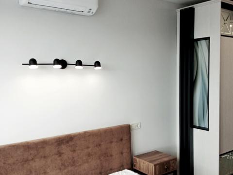 квартира по адресу Вишняковская ул., 4