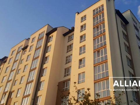 квартира за адресою Чорновола вул., 155