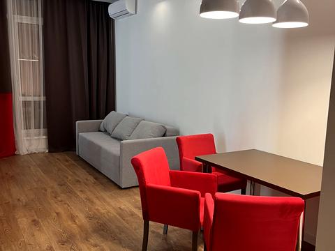 квартира по адресу Пасічна, 166