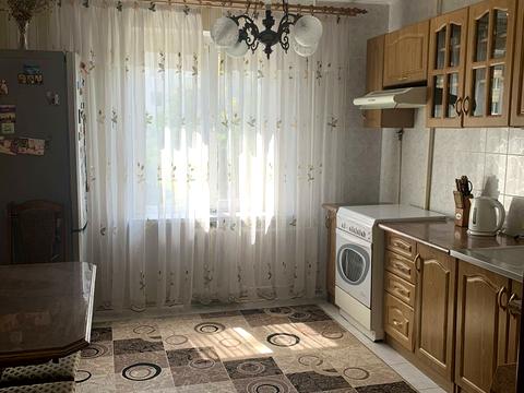 квартира по адресу Ярослава Баиса ул. (Владимира Высоцкого), 12