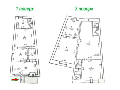 коммерческая по адресу Ивана Сирко ул. (Демʼяна Коротченка), 19/2
