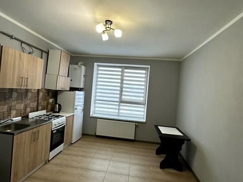 квартира по адресу Слободская ул., 48