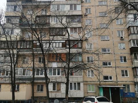 квартира по адресу Героев Днепра ул., 3