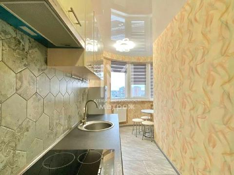 квартира за адресою Харків, проспект Победы, 59