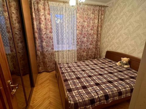 квартира за адресою Дегтярівська вул., 6