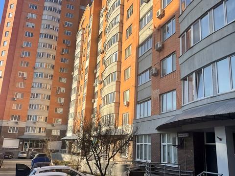 квартира за адресою Аркадія Голуба вул. (Постишева), 1-В