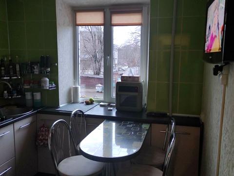 квартира за адресою Трегубенка вул., 2