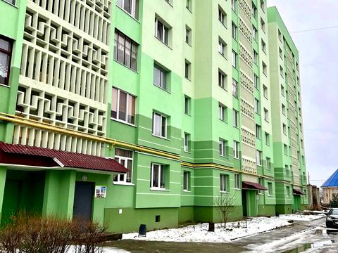 квартира по адресу Федорова ул., 2