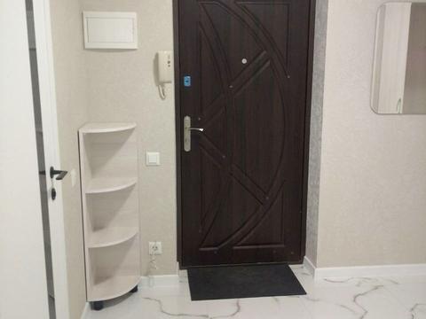 квартира по адресу Кармелюка ул., 3