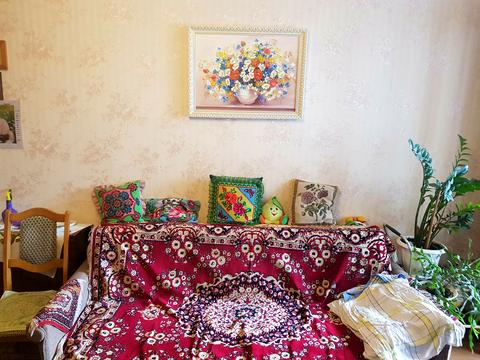 квартира за адресою Приозерна вул., 12