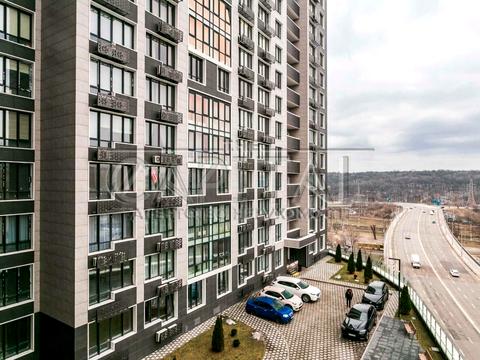 квартира за адресою Київ, Михайла Бойчука вул. (Кіквідзе), 41