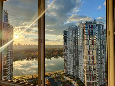 квартира по адресу Никольско-Слободская ул., 8