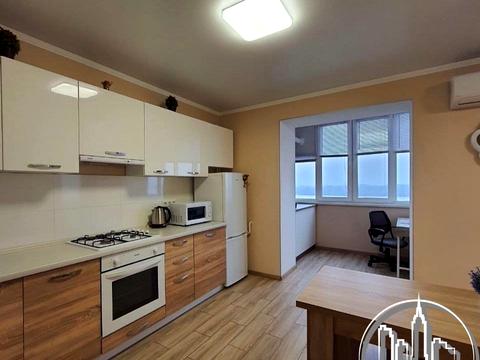 квартира за адресою Набережна Перемоги вул., 62а