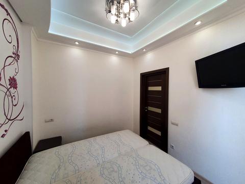 квартира за адресою Перлинна вул., 3