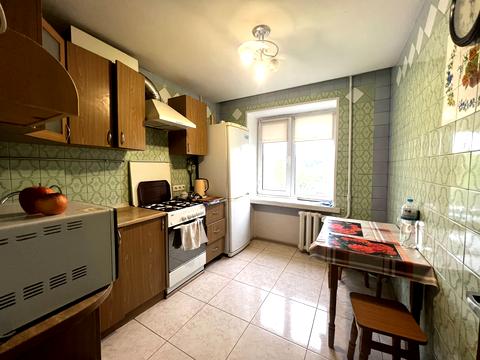 квартира по адресу Сырецкая ул., 42-44