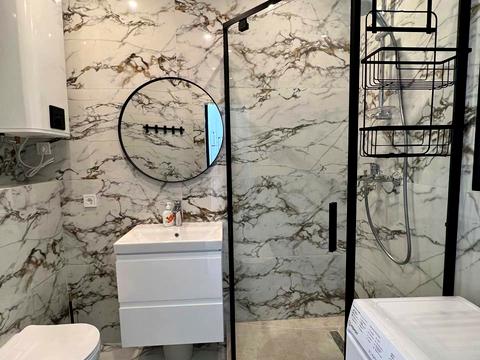 квартира по адресу Днепровская набережная ул., 15-Є