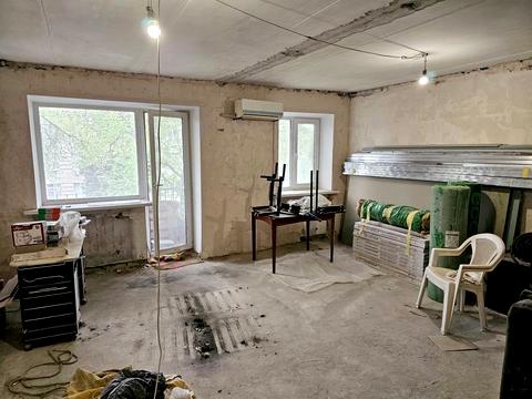 квартира за адресою Лесі Українки просп. (Пушкіна), 57