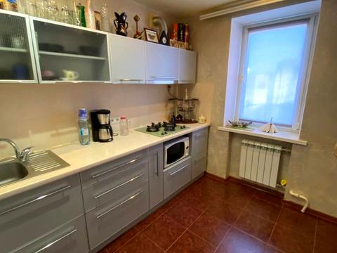 квартира за адресою Маріупольська вул. (Ростовська), 6