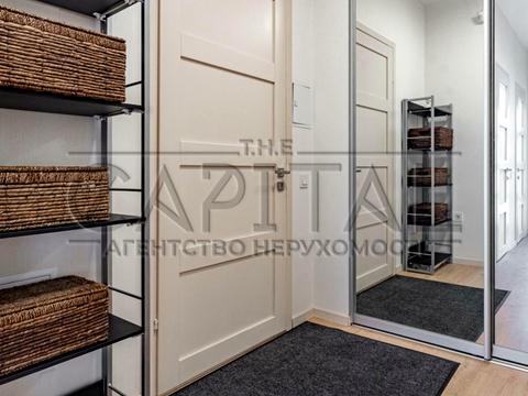 квартира по адресу Заречная ул., 1-Г