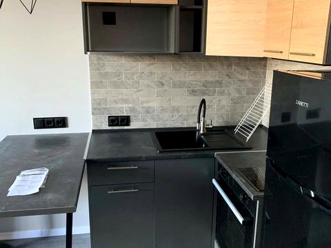 квартира по адресу Боголюбова ул., 43