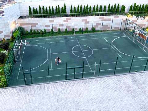 квартира по адресу Сапёрное Поле ул., 5-А