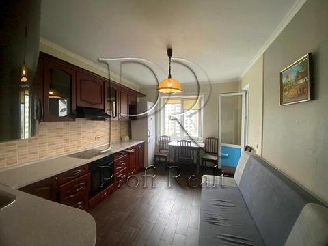 квартира по адресу Урловская ул., 9