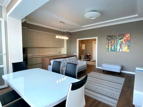 квартира за адресою Євгена Коновальця вул. (Щорса), 44-А