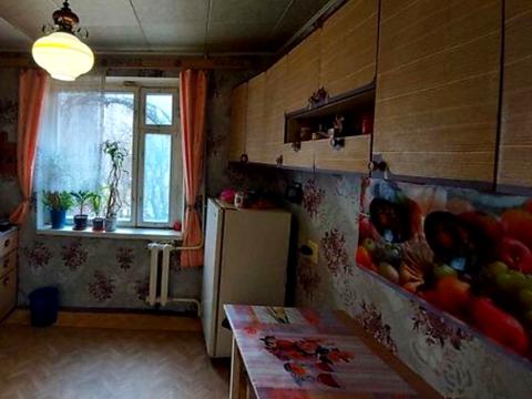 квартира за адресою Михайла Малишенка вул., 35