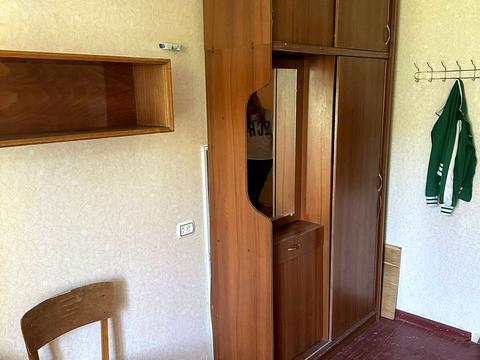 квартира по адресу Благодатная ул., 2а