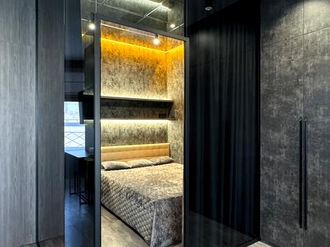 квартира по адресу Михаила Бойчука ул. (Киквидзе), 19-А