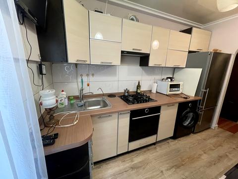 квартира за адресою Дарвіна вул., 4