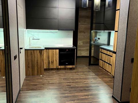 квартира за адресою Райдужна вул., 58